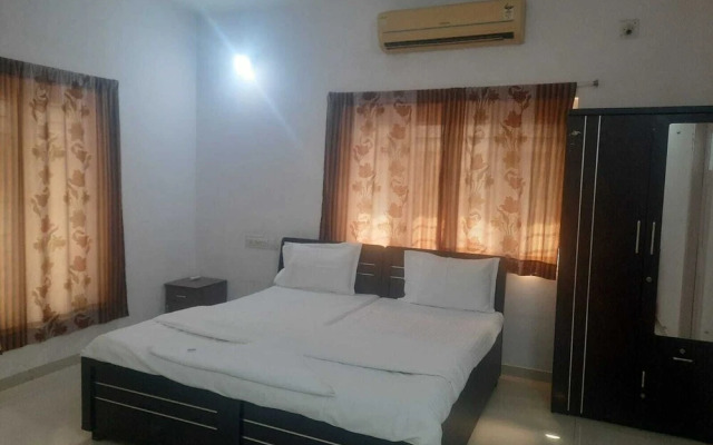 Elis Hospitality Service Ahmedabad