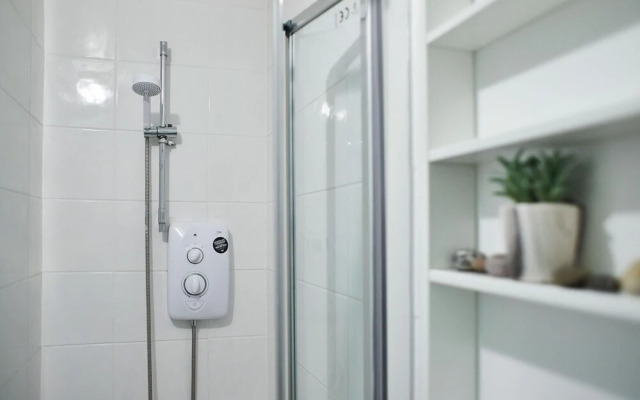 Host Stay South Bay Garden Apartment