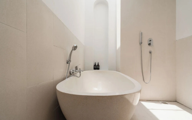 Villa Kemala 5 by Alfred in Bali