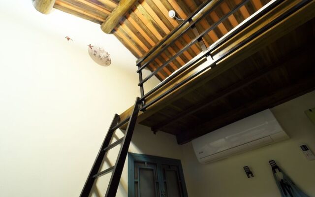 Old Min House II