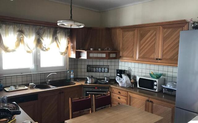 Family House
