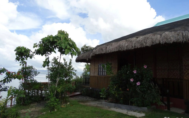 Villa de Gloria