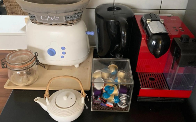 Au Bonheur des Vacances Calme & Détente