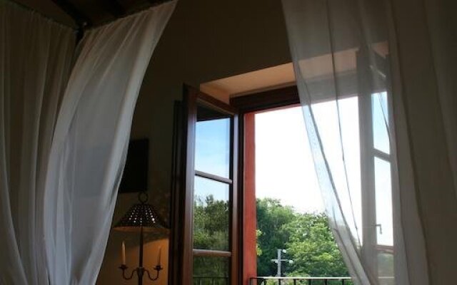 Albergo Vecchia Porta