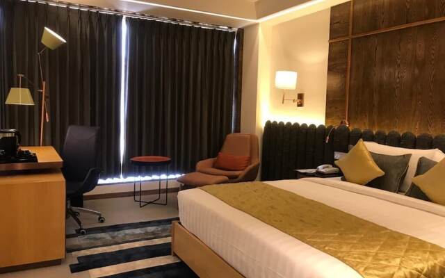 Hotel Mirage