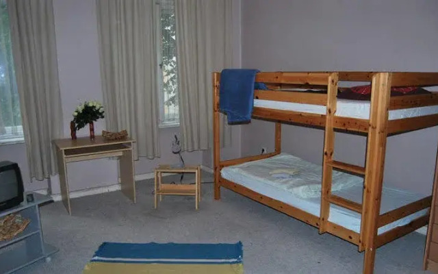 Hotel-Pension Uhland