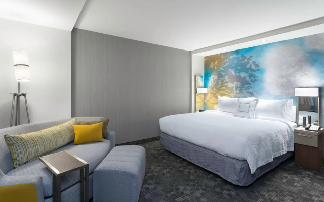 Courtyard by Marriott Ruston