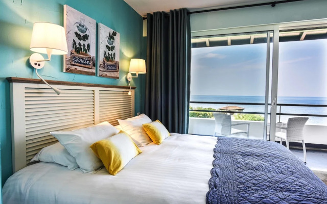 Résidence La Réserve