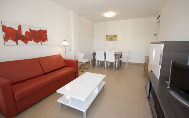 Apartamentos Alcocebre Suites 3000