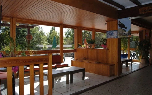 Village Club Yravals