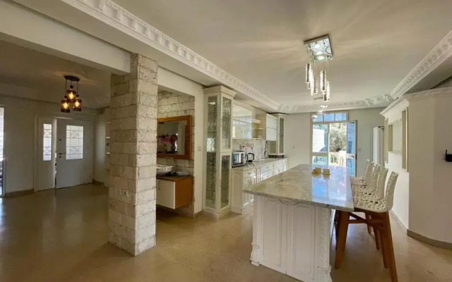 Diamond Luxury Apartment - Haifa