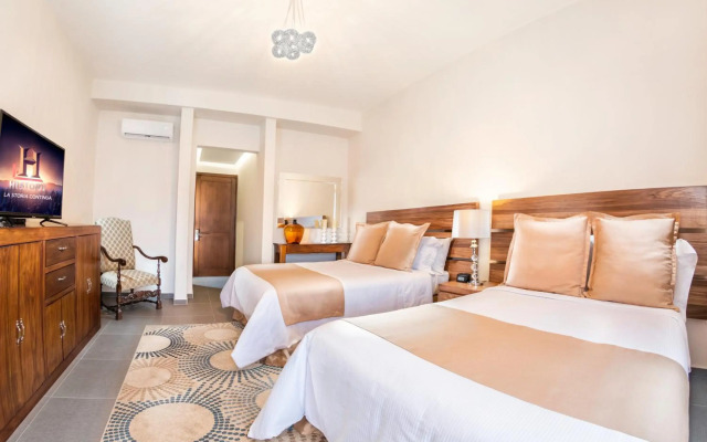 Hotel Gran Casa Xalisco