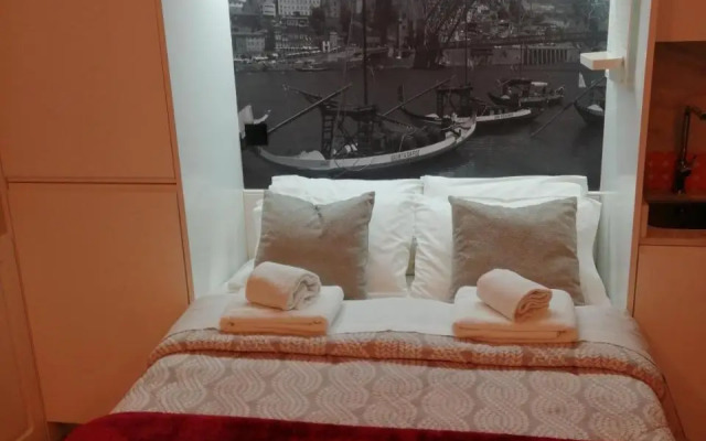 Oporto Ana's Studio