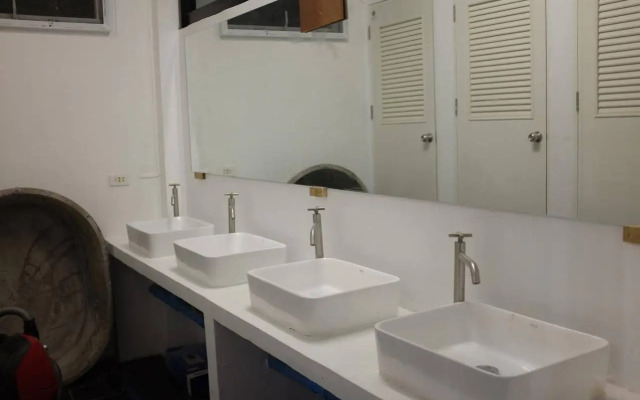 Mint Hostel