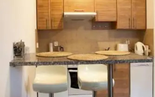 Apartamenty Sun&Snow Grzybowo