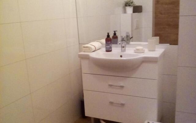 Karmazynowy Apartament Nad Morzem