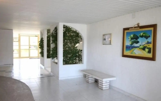 Apartamento Capri Ref. 1028  by Iberplaya