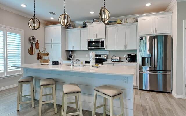 Lost Key Villas #14346 - Tequila Sunrise