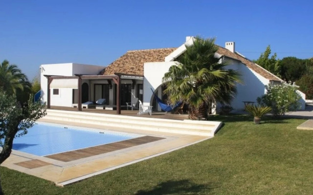 Villa Oase Azul in Set bal