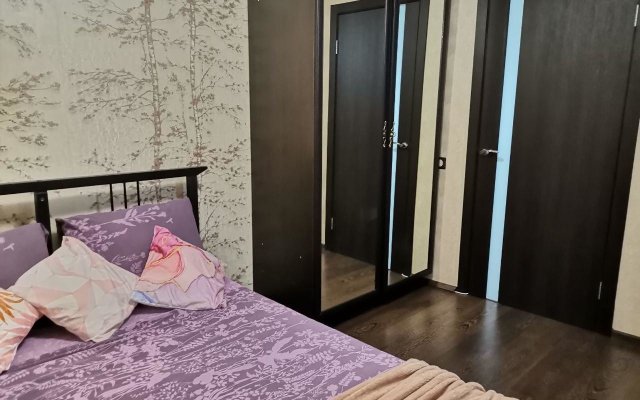 Апартаменты на улице Республики 92