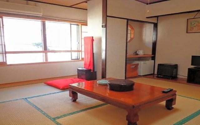 Oyado Matsubaya / Vacation STAY 8058