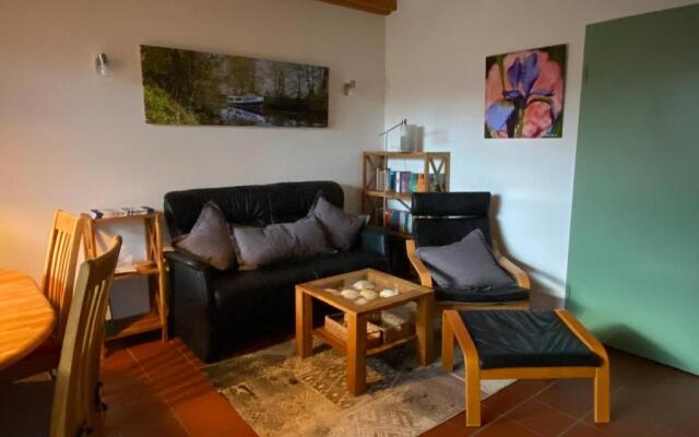 Ferienhaus Uferweg