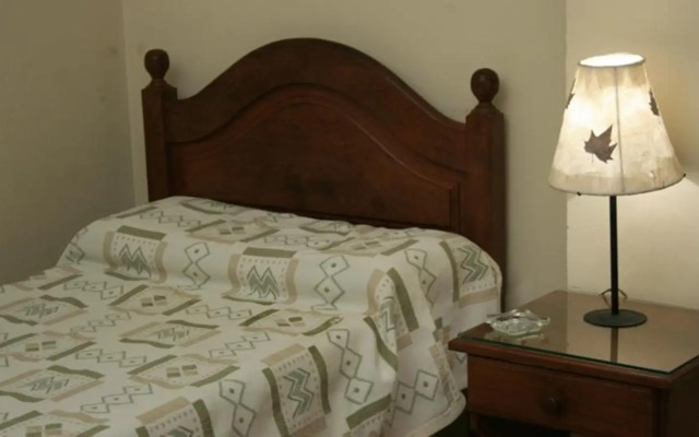 Colon Hotel y Apart