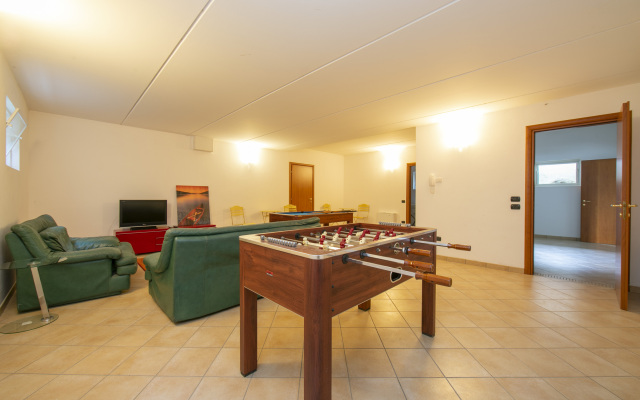 Villa Louise