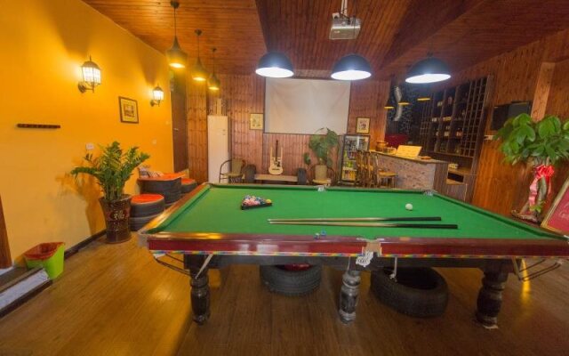 Memory Hostel
