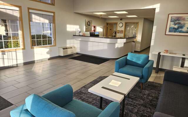 Quality Inn Tulalip - Marysville