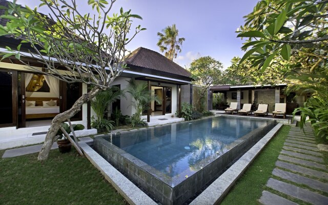 MD Villa Seminyak by Best Deals Asia Hospitality