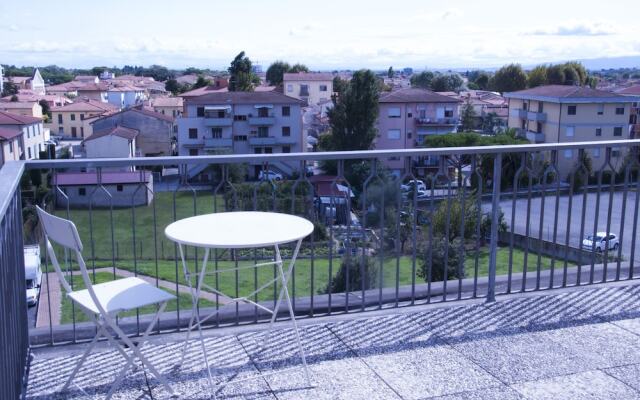 BB La Terrazza