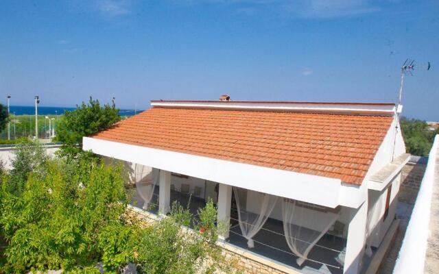 Villa al Mare B&B