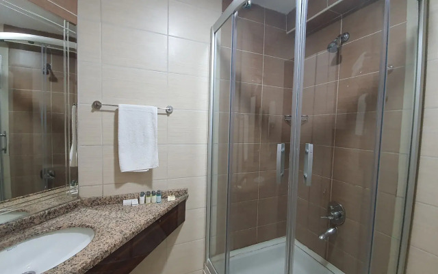 Sapanca Aqua Wellness Spa Hotel & Aqua Park