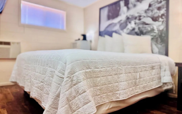 Relax Inn At Ashland