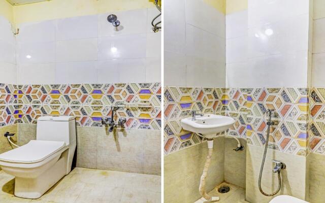 Surabhi Grand by OYO Rooms