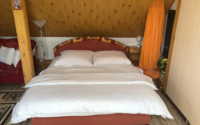 Ubytovanie na súkromí