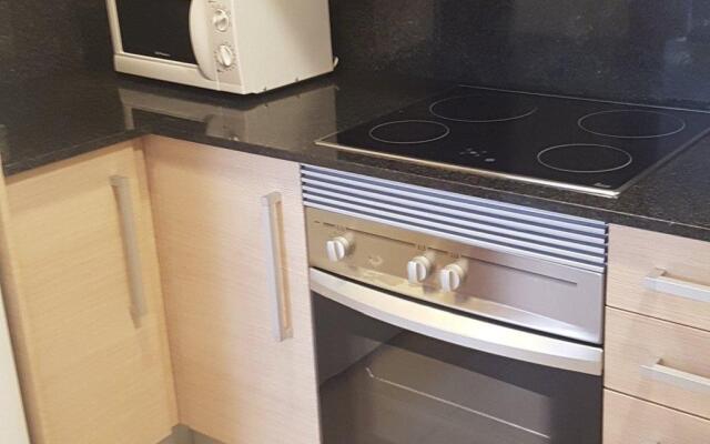 Apartaments Trimar