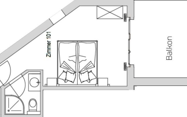 Family Hotel & Spa Desirée