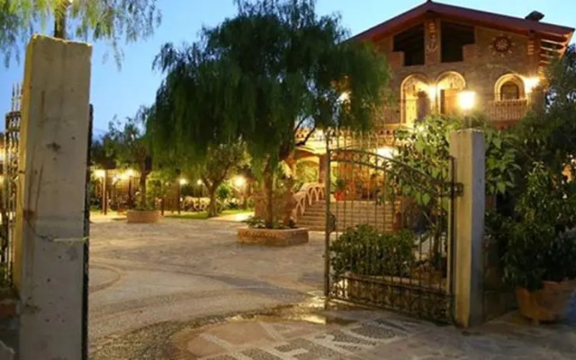 Agriturismo La Quercia