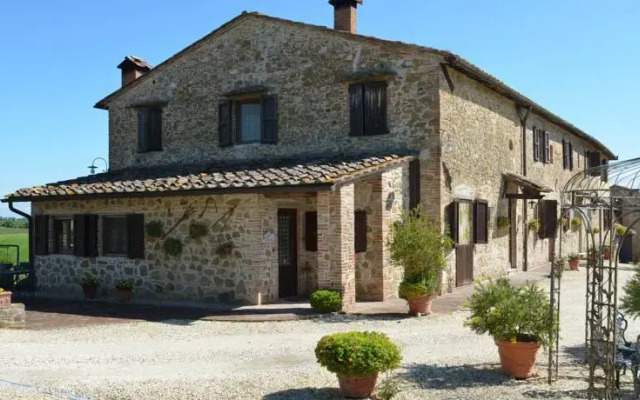 Podere Villuzza