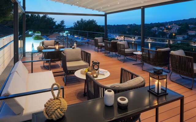 Hotel Milna Osam - Adults only