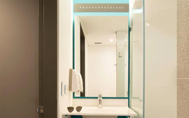 ibis Budget Bogota Marly