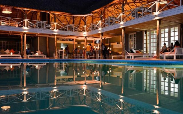 Pili Pili Boutique Hotel