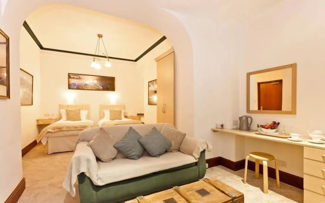 The Glen Guest House