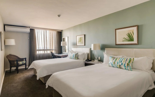 Protea Hotel by Marriott Karridene Beach