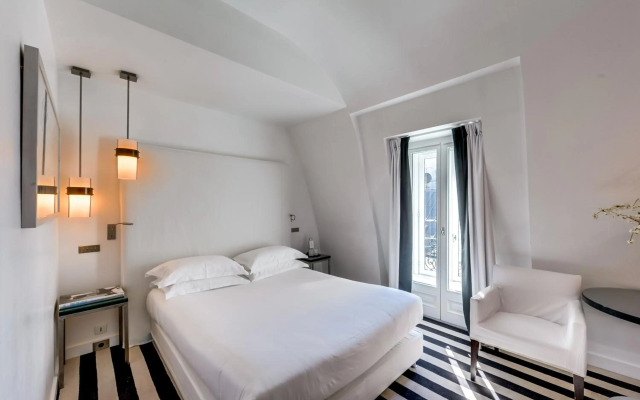 Hotel Le A