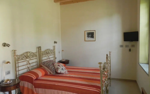 Agriturismo Cascina Poscallone