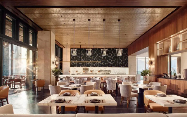 JW Marriott Hotel Monterrey Valle