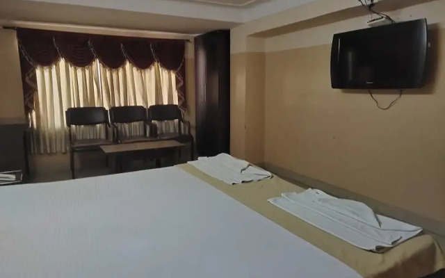 Suprabath Residency